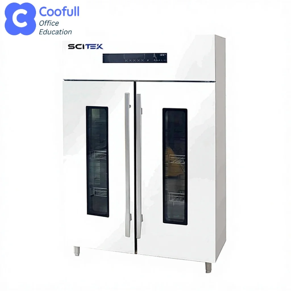 Stainless Steel Medical Drying and Disinfection Cabinet for Research and Medical Laboratories Sterilization Equipment