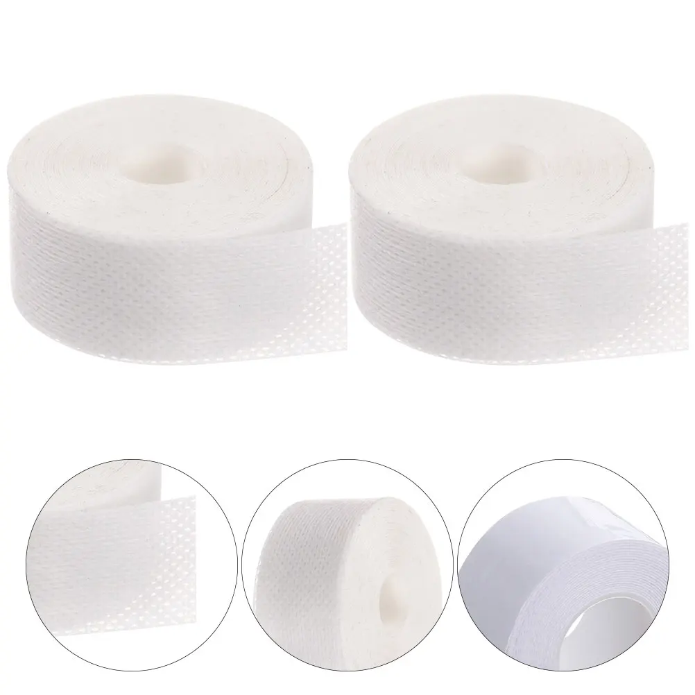 Sweat Absorbing Stickers Hat Liner Protector Sweatband Breathable Pad Cap Hard Liners