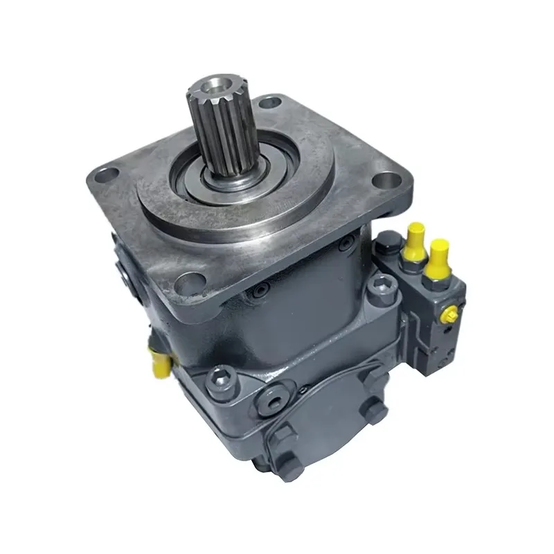 A11VO40 A11VO60 A11VO75 A11VO95 A11VO110 A11VO130 A11VO145 A11VO160 A11VO175 A11VO190 Rexroth Hydraulikpumpe