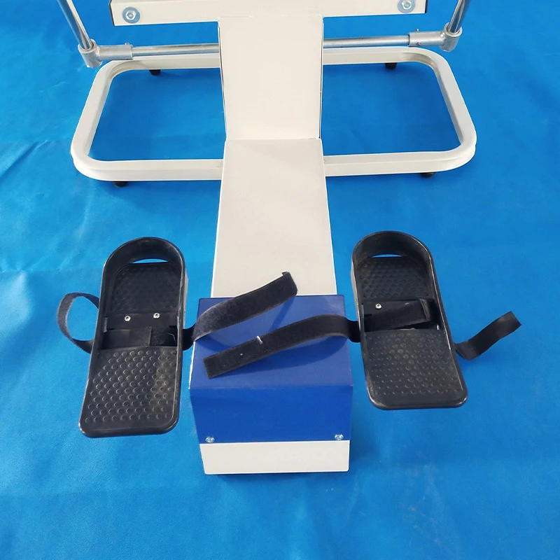 

Seated ankle trainer Ankle flexion and extension dysfunction trainer Fractured ankle training equipment