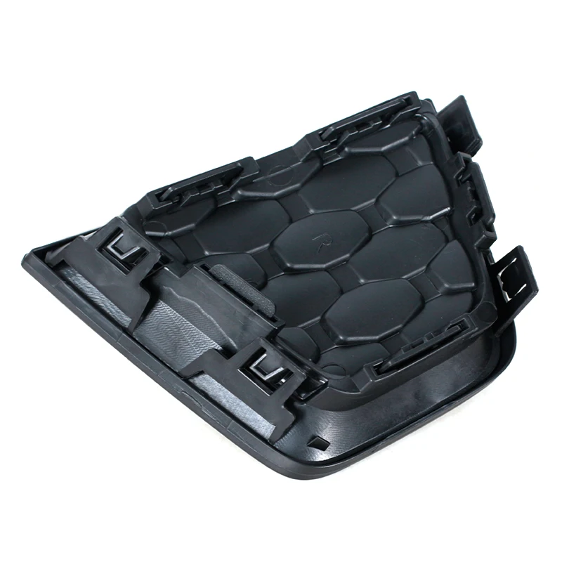 For Jeep Renegade 2019 2020-2023 Fog Light Cover Frame Trim 6VQ41TZZAA 6VP53LXHAA 735715849 735715850 Auto Grille Bezel Cover - view 6