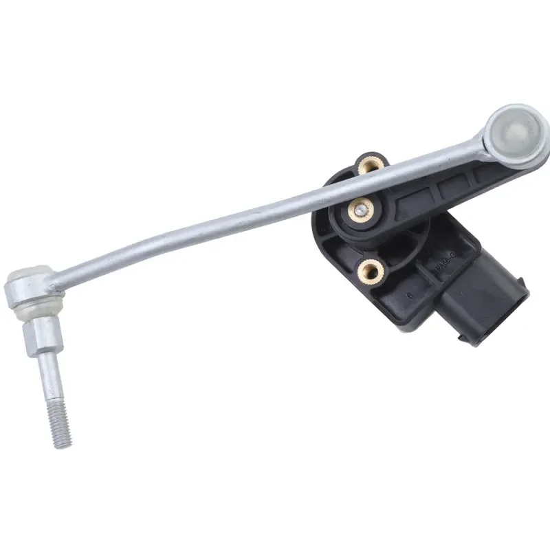 New High Quality Front Left And Front Right Side Height Sensor For Audi A8 Quattro S8 4.2 5.2 6.0L 4E0941285G 4E0941286G