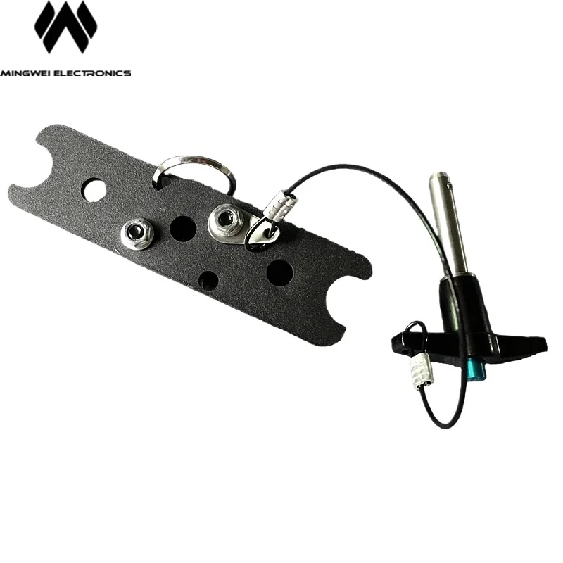 MW Audio Accessoires audio professionnels ANGARMEX utilisés pour KR Flying Frame