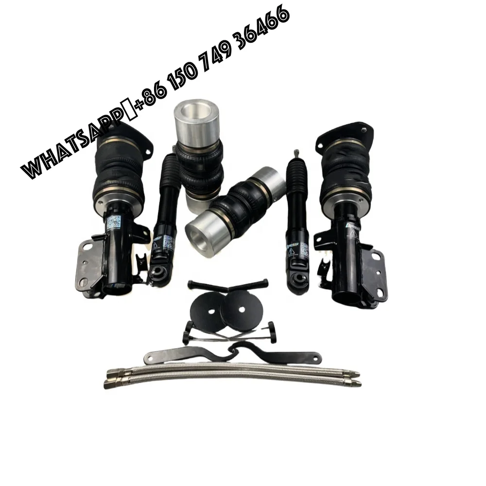 For  CHEVY CAMARO (2018+)/Air STRUT Suspension Kit /air Spring Assembly /Auto Parts/pneumatic