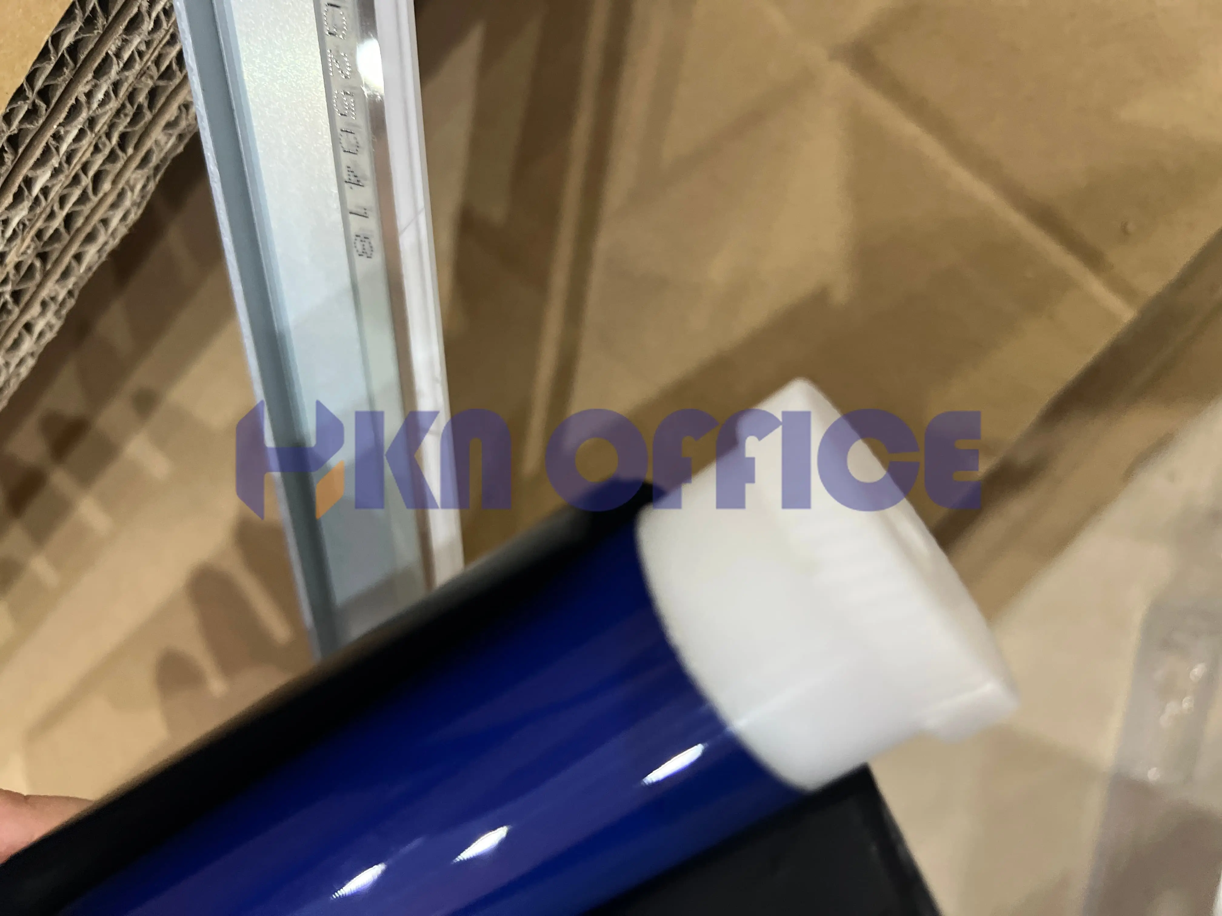 compatible 1SET P105 Cylinder OPC Drum Cleaning Blade For Xerox P105b M105b P158b M158 P255 P255DW phaser 3010 3040 WC 3045 6000