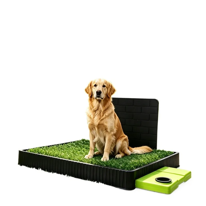 Lawn Amazon Urinal Dog Toilet Simulation Lawn Dog Toilet