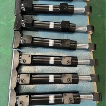 

Six-arm cylinder C8C10 for Sany concrete pump truck