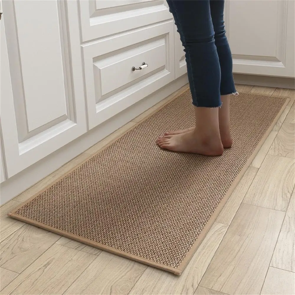 

Runner Rug Non Slip Runners for Hallway Washable Carpet Floor Mat for Kitchen Bedroom