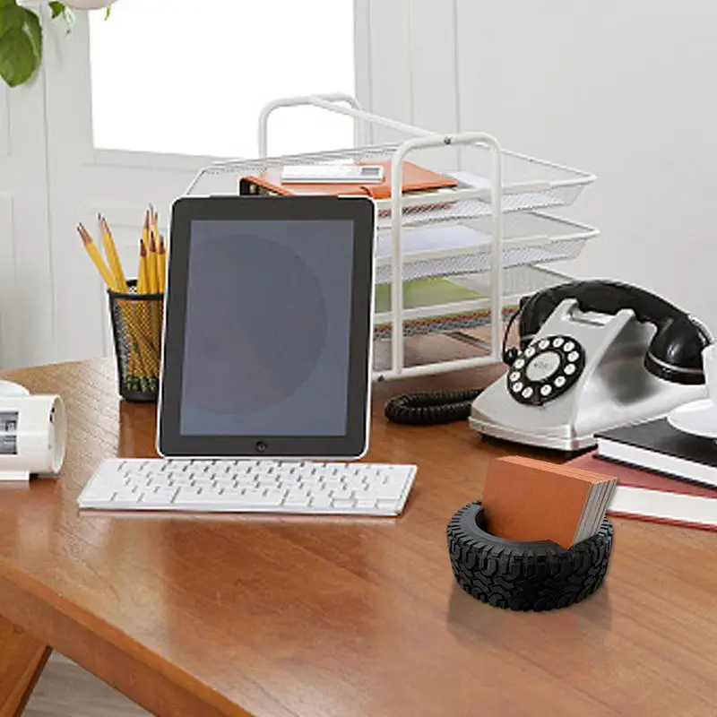 Деловой телефон, привлекательный дисплей в форме шины, деловой телефон, привлекательная настольная организация, дисплей для дома