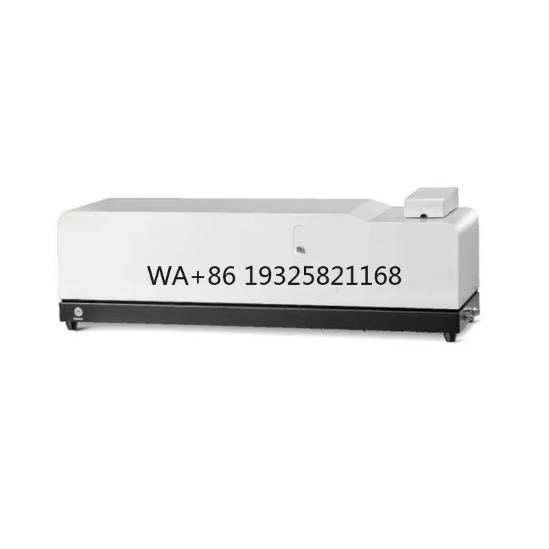 ISO 13320 Laser Image Particle Size Analyzer Intelligent Imaging Particle Shape Tester Dual-lens Powder Particle Testing Machine