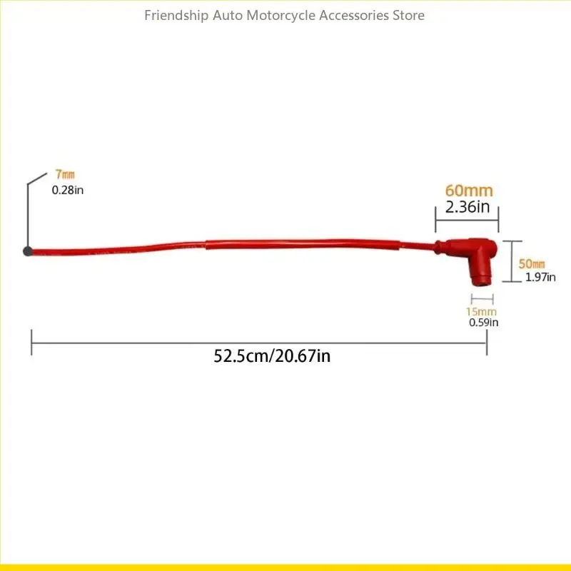 SZCH Sistema ignição bobina da bobina motocicleta