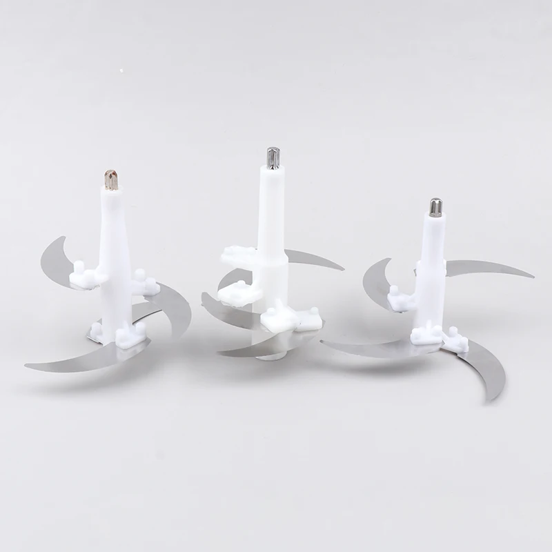 Kitchen Equipment, Replacement Blade for 2L/3L/4L Meat Grinder & Food Processor Crusher