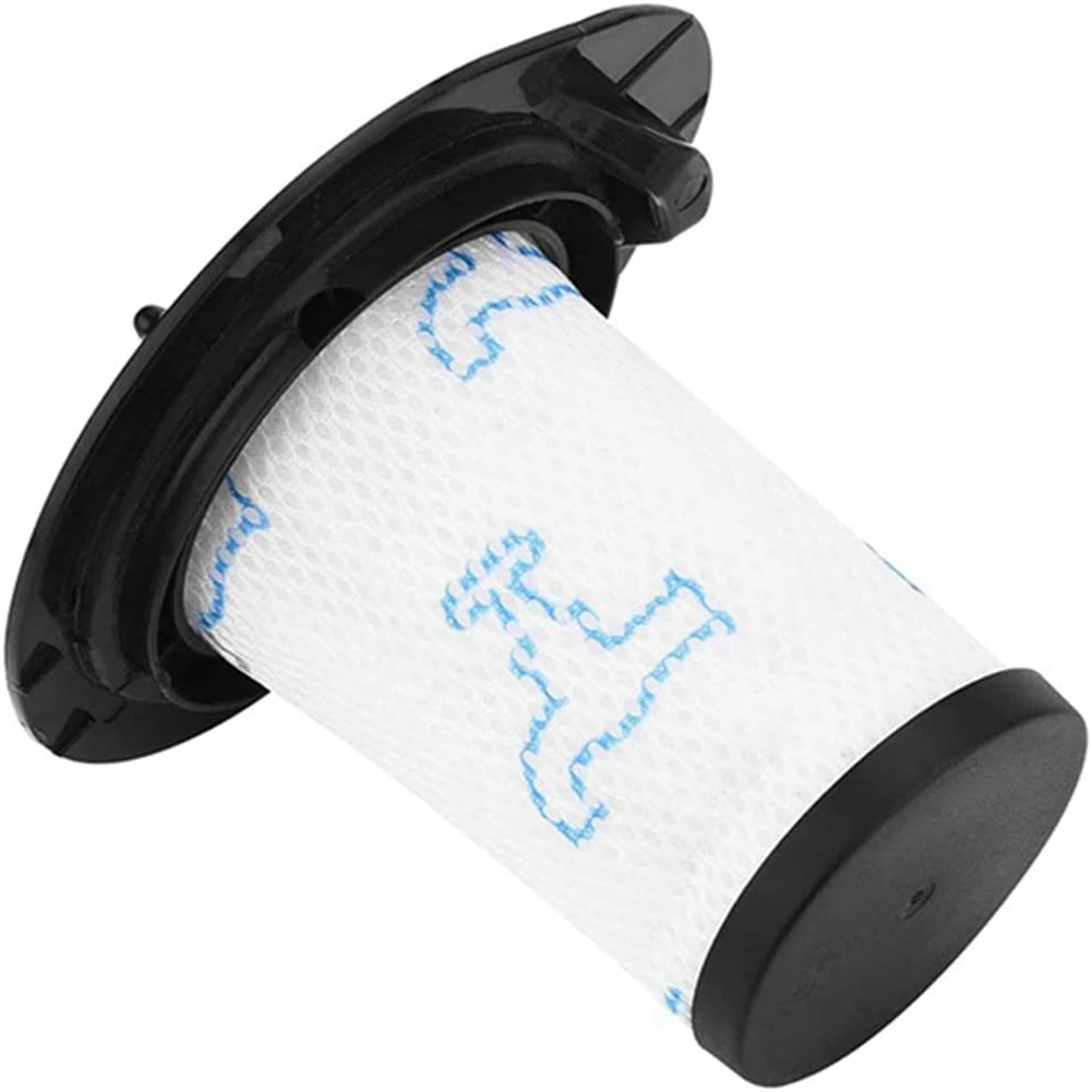 Filtro de repuesto de 6 piezas para aspiradora 460 Flex 560, accesorios para aspiradora