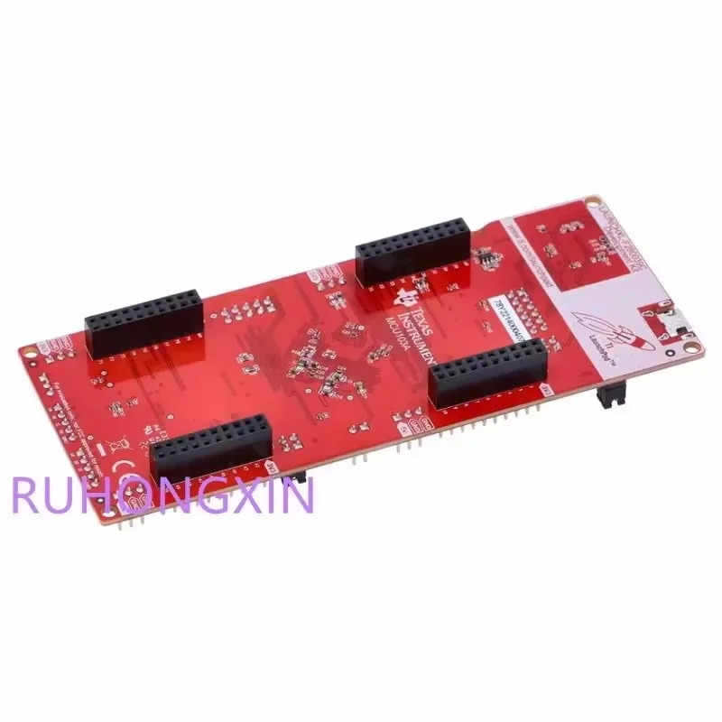 

LAUNCHXL-F280039C Плата разработки и набор инструментов TMS320 TMS320F280039C Плата разработки и набор инструментов