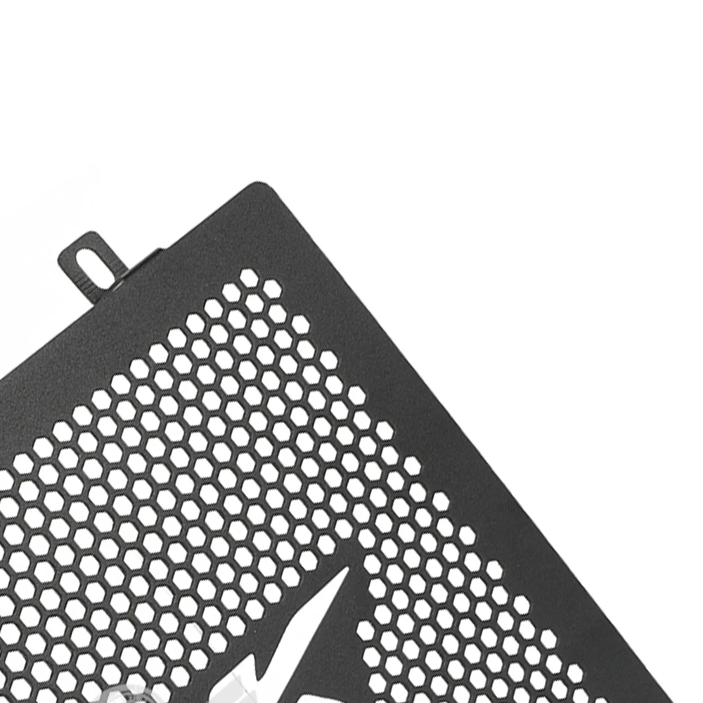 

For Benelli TRK502 TRK502X 2018-2023 TRK552 TRK552X TRK702 TRK702X TRK 702 2024 2025 2026 Motorcycle Radiator Grille Guard Cover