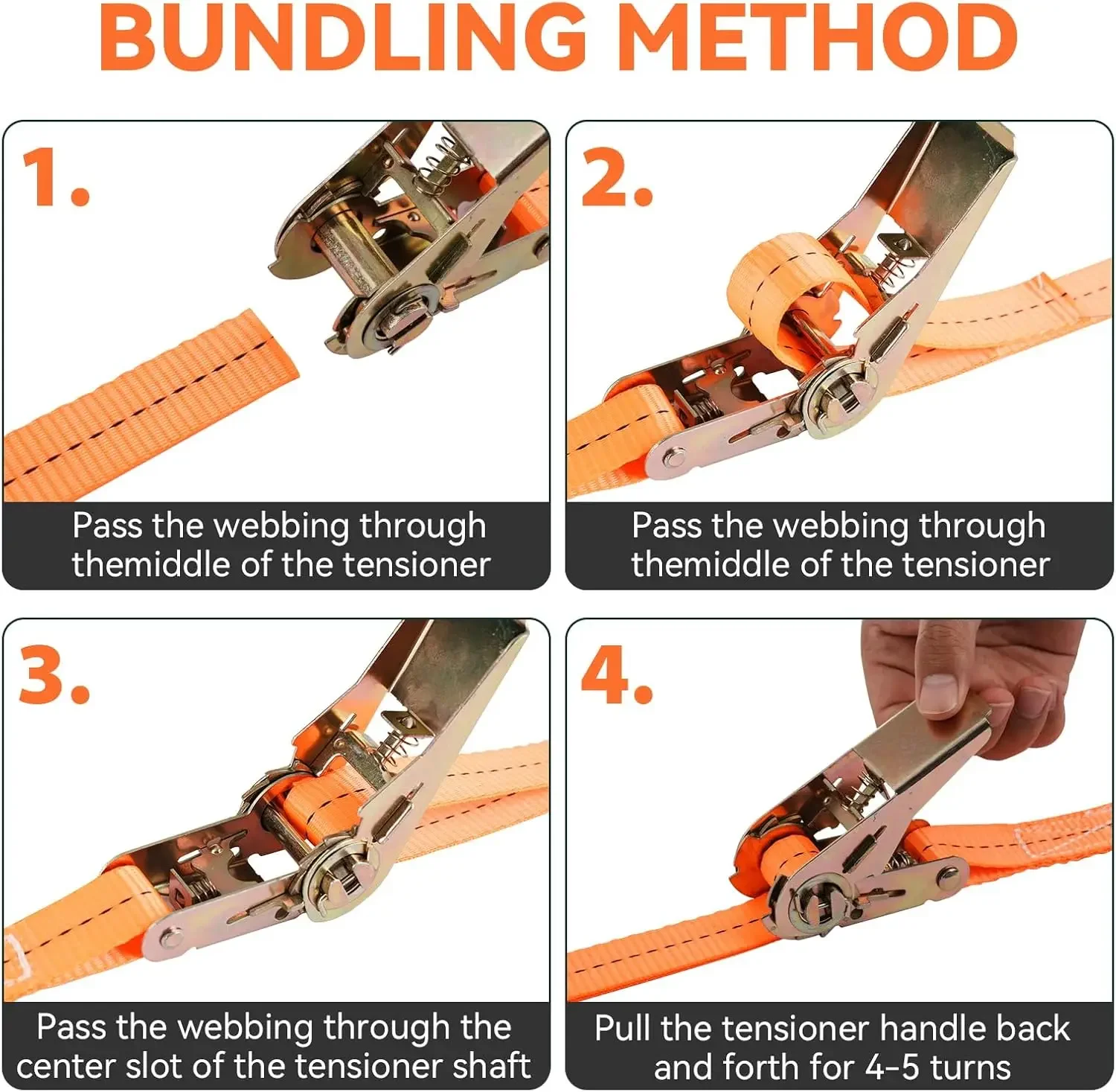 Thumbnail 2 - #32 Best Belt Buckles to Buy In 2026