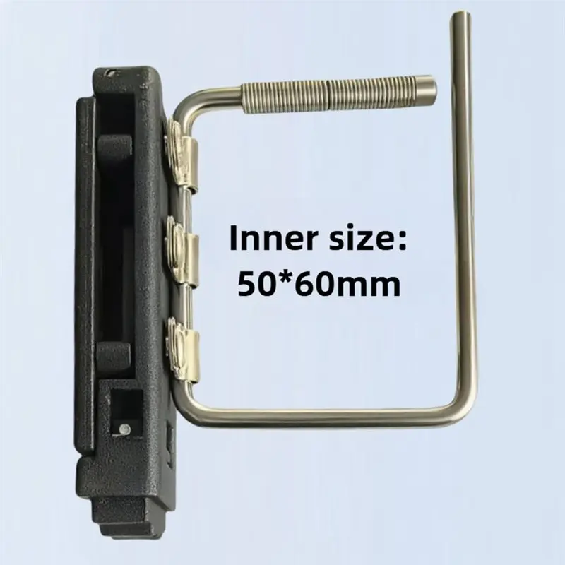 A74E-Portable Tape Organizer For Electricians-Foldable Storage Rack For Quick Hanging Applications