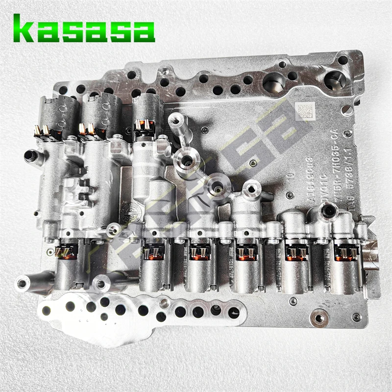 New MPS6 6DCT450 Automobile Gearbox Valve Body Is Suitable For Volvo Ford Dodge 7M5R-7H035-CA Same Day Shipping