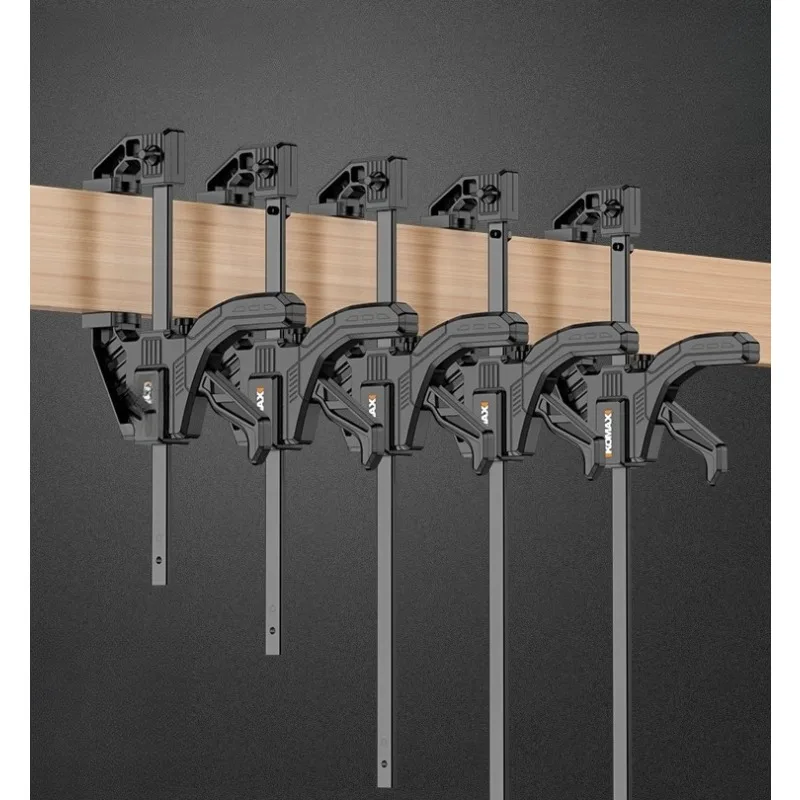 

Woodworking clip holder