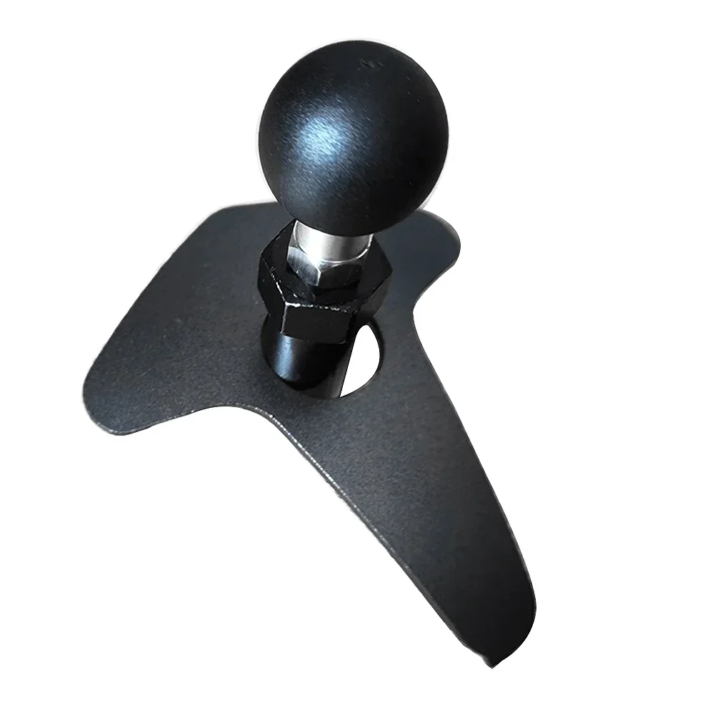 Motorcycle Modified Navigation Bracket Stand Holder Phone GPS Bracket Ball Joint For ZONTES ZT368E 368E 368 E 368K