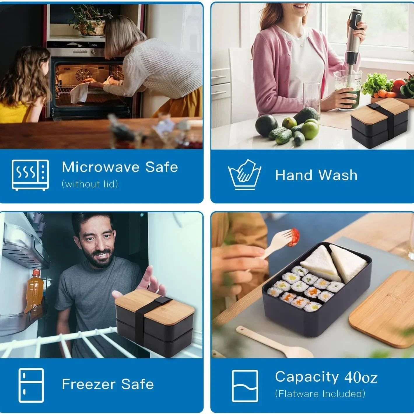 Thumbnail 4 - #3 Trending Food Storage Bags Right Now