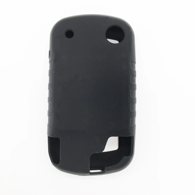 Funda protectora de silicona con borde suave para Garmin Montana, película protectora de pantalla para 600, 600t, 610, 610t, 650, 650t, 680, 680t, GPS