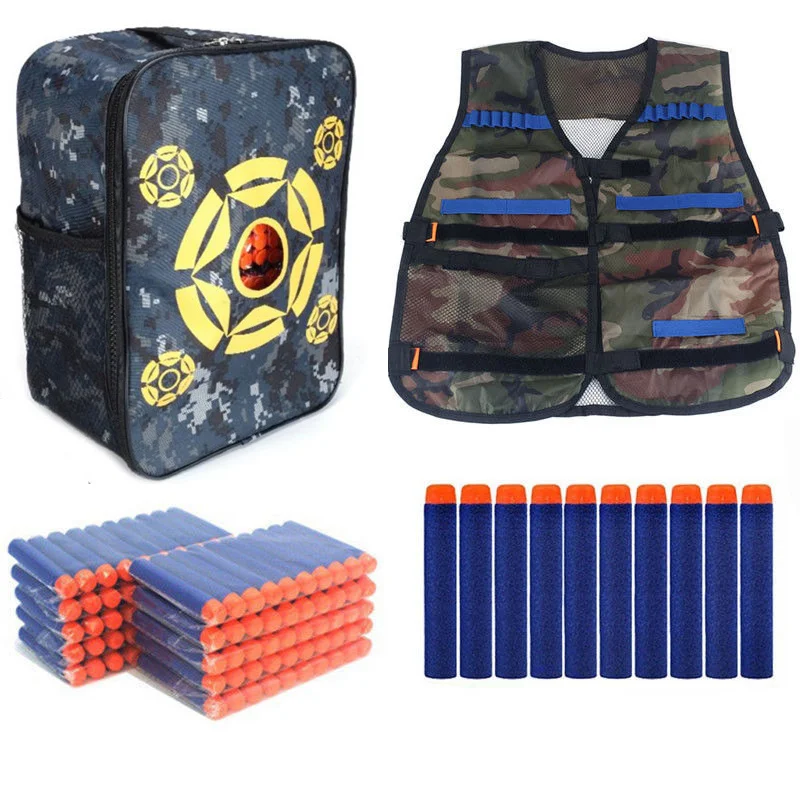 

Lightweight Oxford Cloth Dart Target Storage Bag With Front Grid For Kids Organizer Pouch Carry Case Outdoor Game