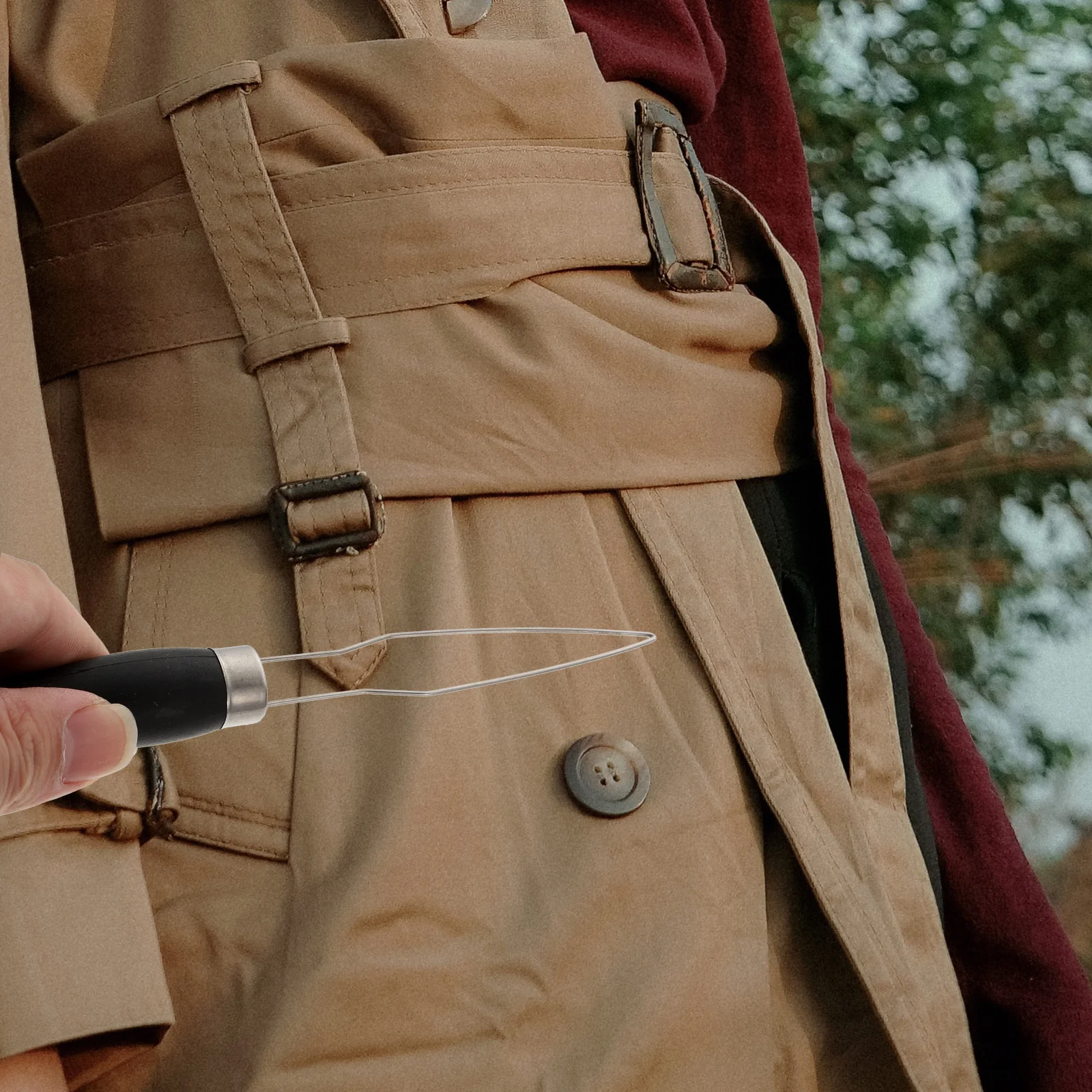 

3pcs Dressing Aids Fasten Buttons Pull Zipper Arthritis Buttoner Grip Assist Tool Easy Buttoning Device For Limited