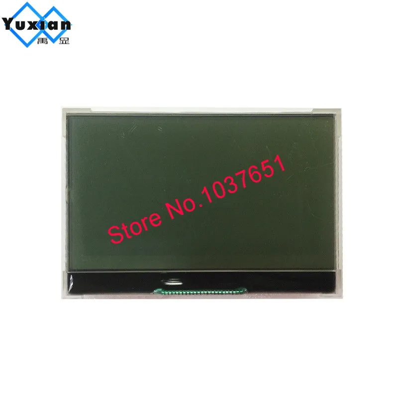 COG 240x128 3.7" Mini Small  LCD Display  with 23pin SPI  UC1608X LG2401283