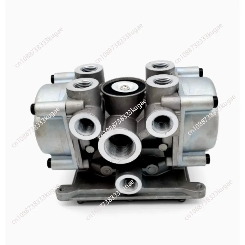 

Высокое качество 4005000880 4005000700 прицеп ABS комбинированные клапаны