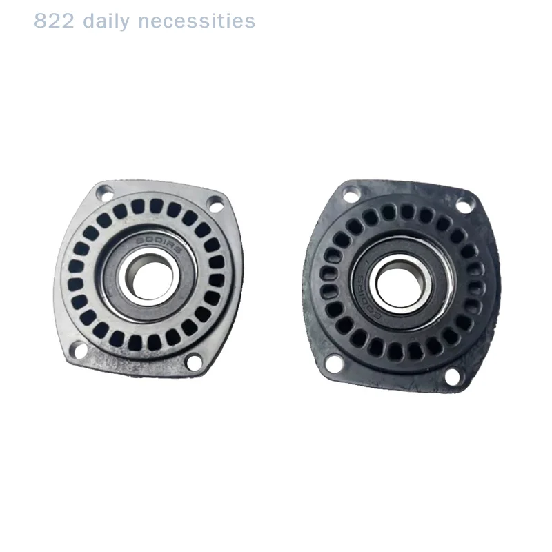 convenientWith Hitachi G10SS2 G13SS2 G12SS Angle Grinder Bearing Seat Grinder Front Cover Seat Accessories 010106