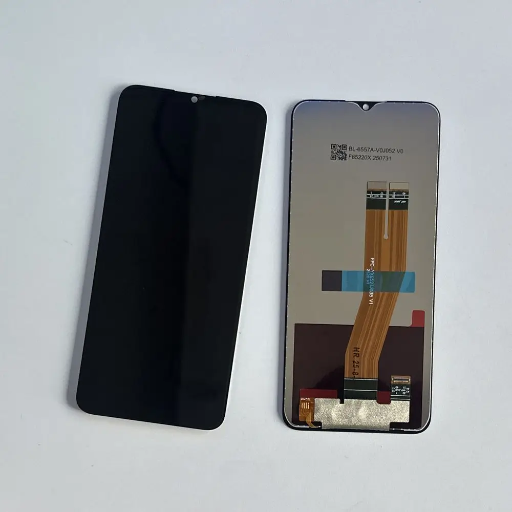 For Blu G53 G0850WW LCD Display Touch Screen Digitizer Glass Panel Sensor Full Assembly For BLUG53 Pantalla Spare Parts