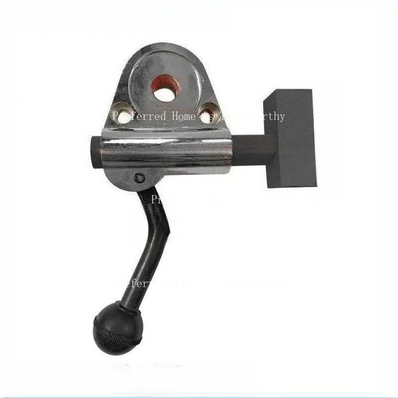

Turret Milling Machine Accessory Handle Assembly