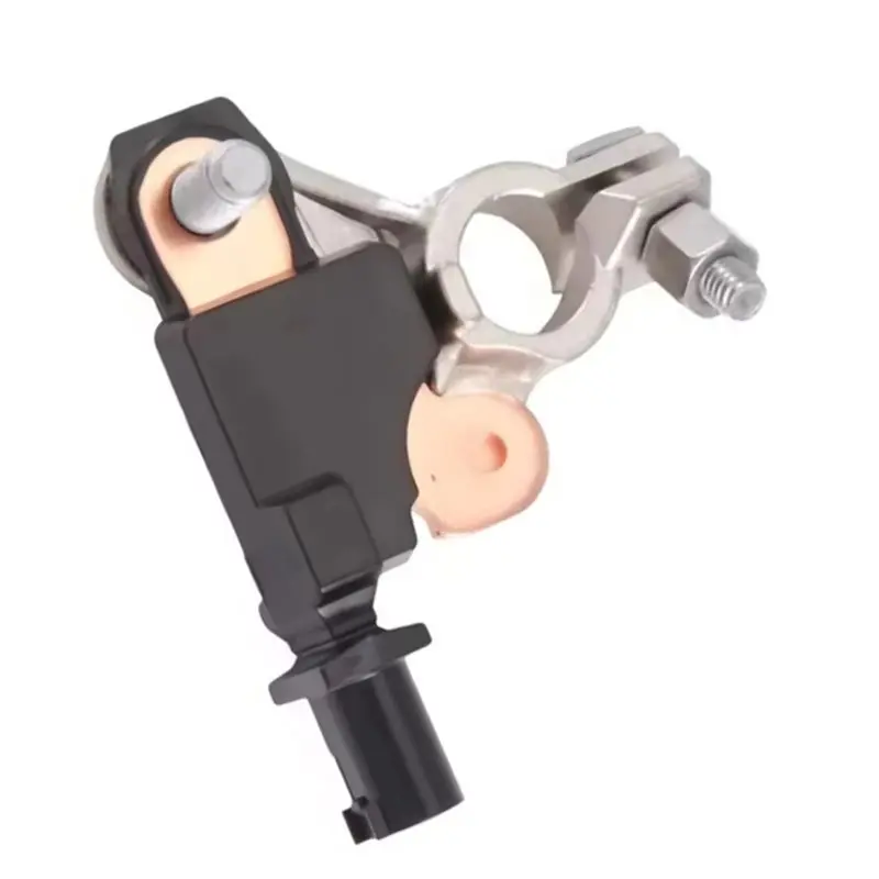 

A80X-Battery Charge Status Unit Negative Wire Sensor 9801031580 For 308 408 Citroen C5 Car