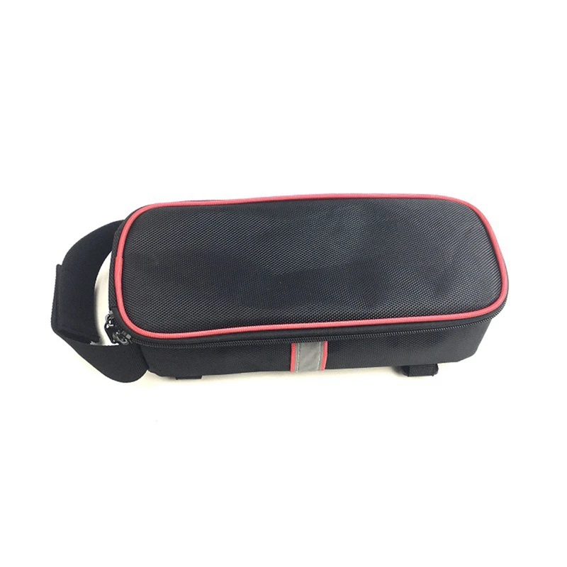 Electric Bicycle Controller Bag Triple-Cornered Bag Electric Scooter Electric Bike Battery Controller Bag