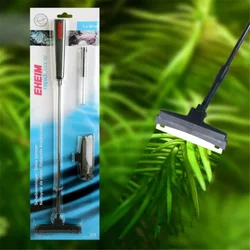 EHEIM Glass Fish Tank Cleaner Aquarium Cleaning Tool Scraping Knife Clean Brush Quick Clean Fish Tank Supplies And Parts
