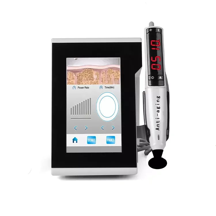 2025 Korea Eyes Urządzenie do podnoszenia Rf Maszyna do podnoszenia twarzy Rf Narzędzie do napinania skóry