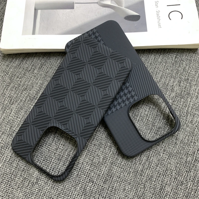 حافظة رفيعة بنسيج شبكي لهاتف اوبو فايند X9 برو حافظة خفيفة الوزن من البولي كربونات غطاء خلفي صلب لهاتف فايند X 9 X9Pro 5G ممتص للصدمات على الموضة #2