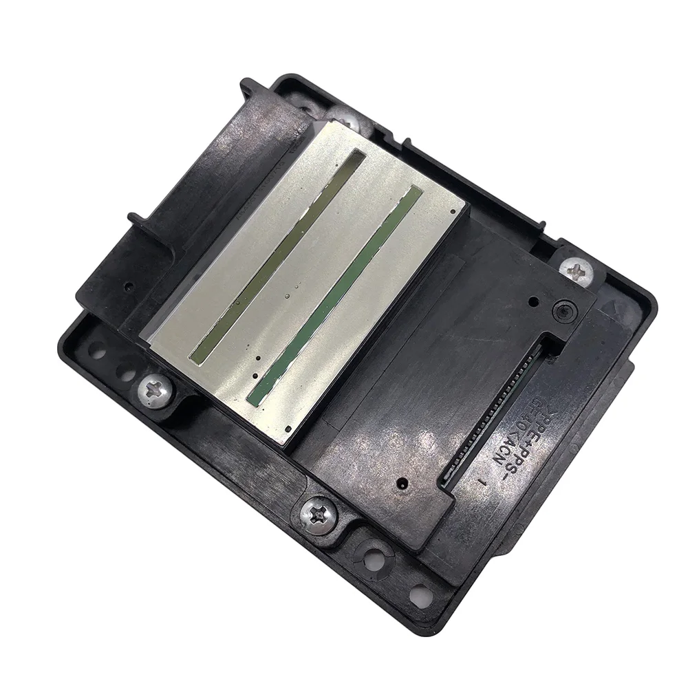 Imagem -02 - Cabeça de Impressão para Epson wf 7610762076117111762136413640 7110 Wf7710 Wf7830 Original