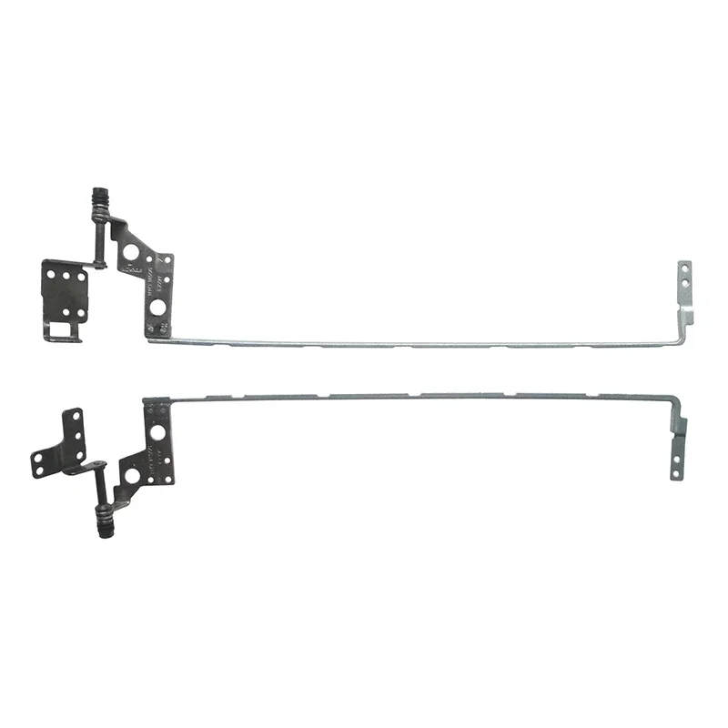 

New Laptop Lcd Hinges Kit For Lenovo IdeaPad 320-15 520-15 IKB AST ABR ISK 5000 320c-15 520-15isk 320-15ikb 320-15ast 320-15abr