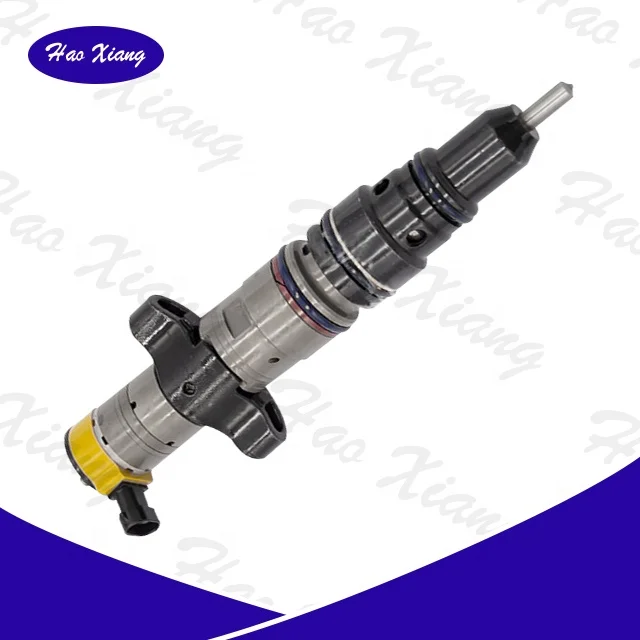 328-2576 New Material ORIGINAL Common Rail Diesel Engine Spare Parts Fuel Diesel Injector Nozzles For CAT Excavator C9