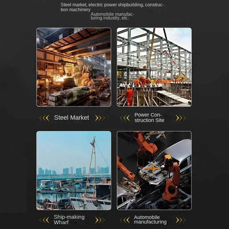 

100/200Kg Strong Magnetic Crane Labor-Saving Design Permanent Magnet Sucker Neodymium Magnet Lifter Sucker Hot sales