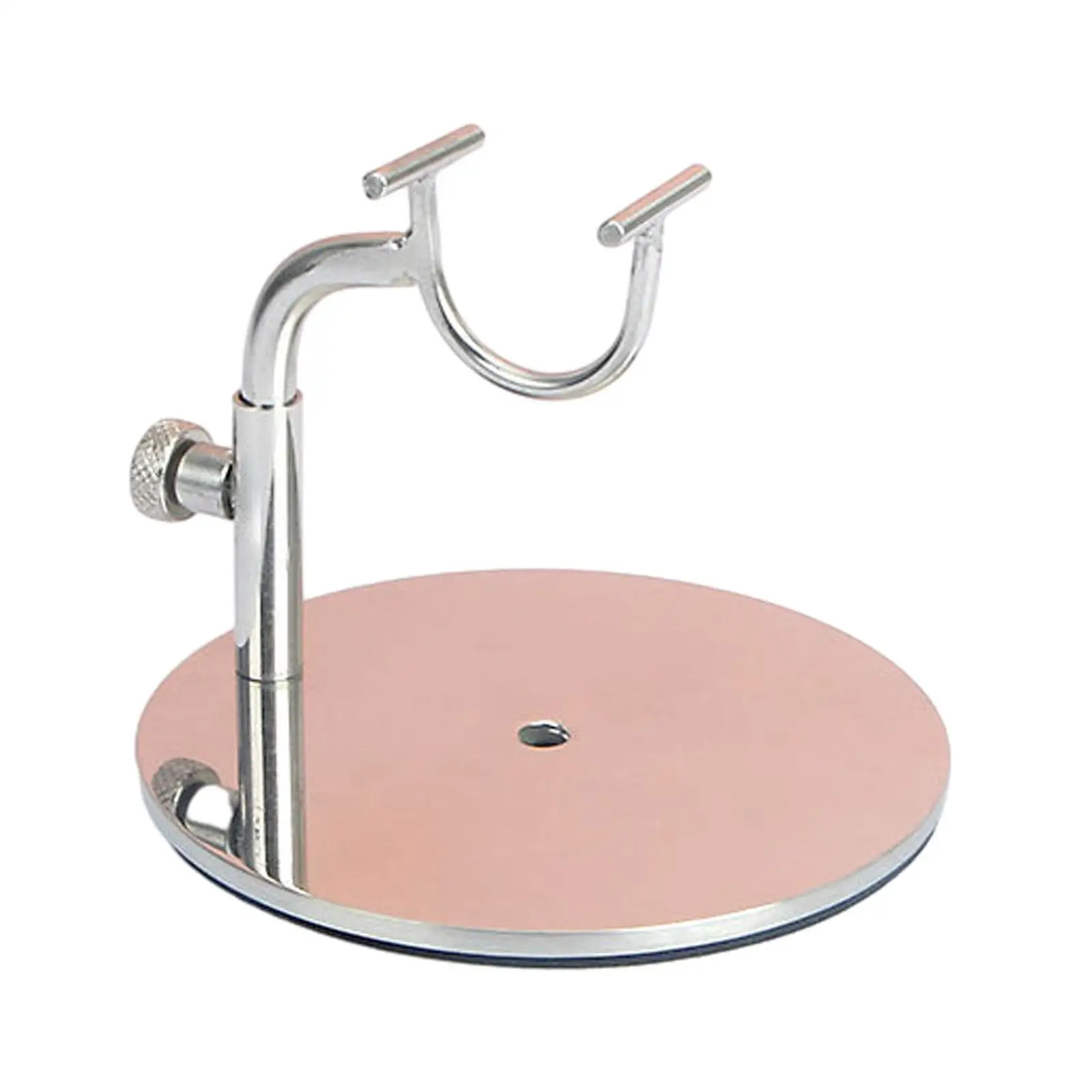 

Регулируемая подставка для кукол из нержавеющей стали для коллекционных фигурок и фигурок-героев