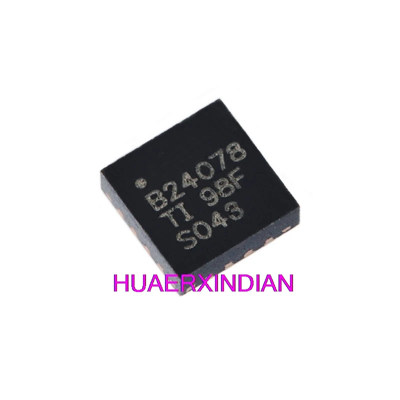 

BQ24078RGTR VQFN-16 1.5A новый оригинальный