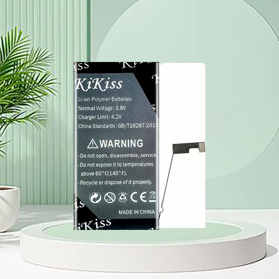 

Аккумулятор 361-00034-02 800 мАч для часов Garmin Fenix 3 часа для бега Gps Премиум долговечный