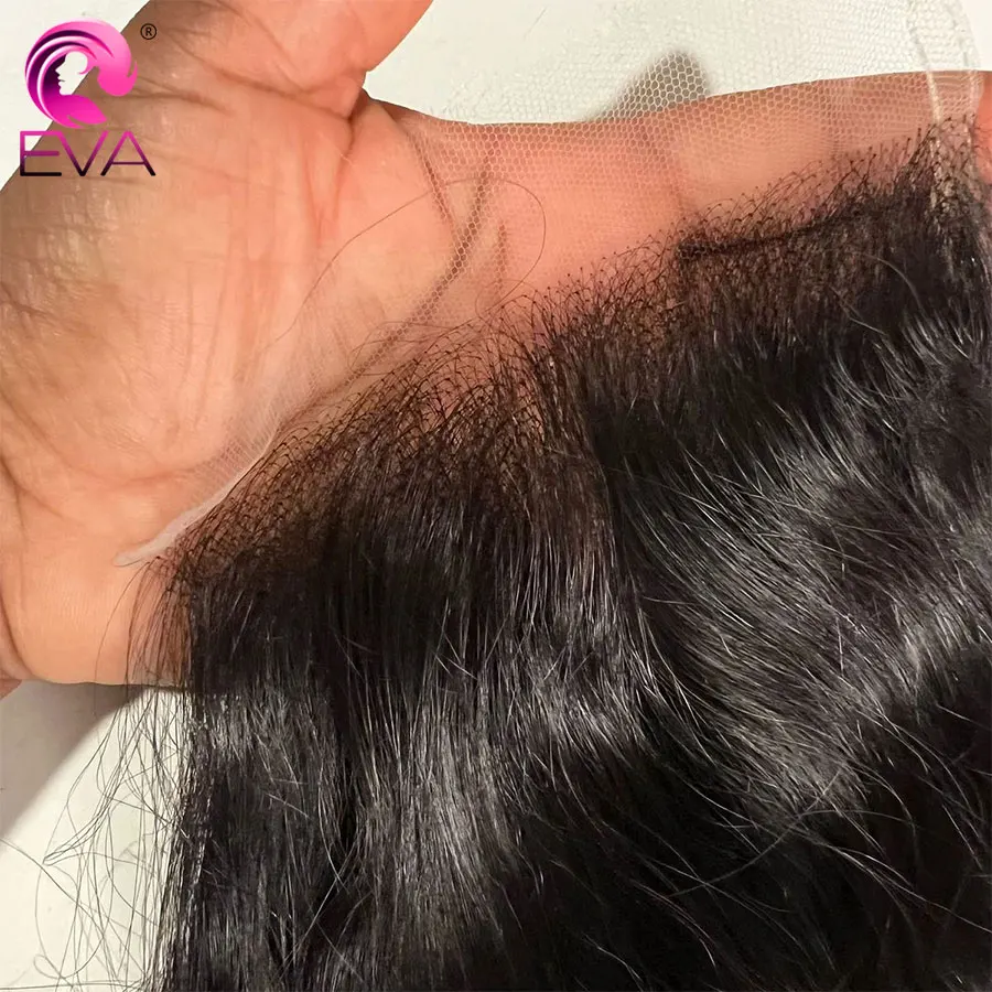 Eva Hair Invisible …