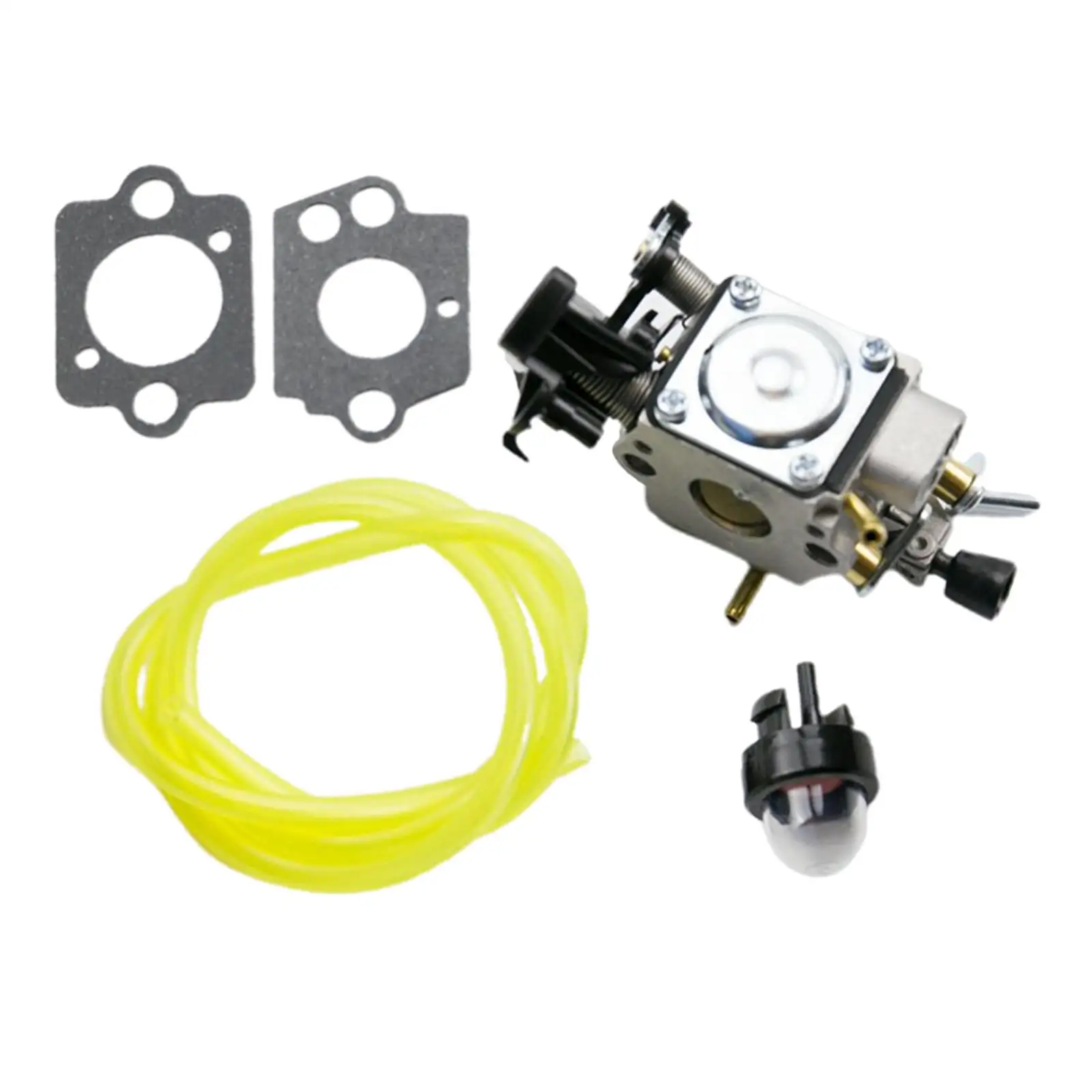 Carburetor Suits for Chainsaw Jonsered: CS450, 966631713, 966631715,