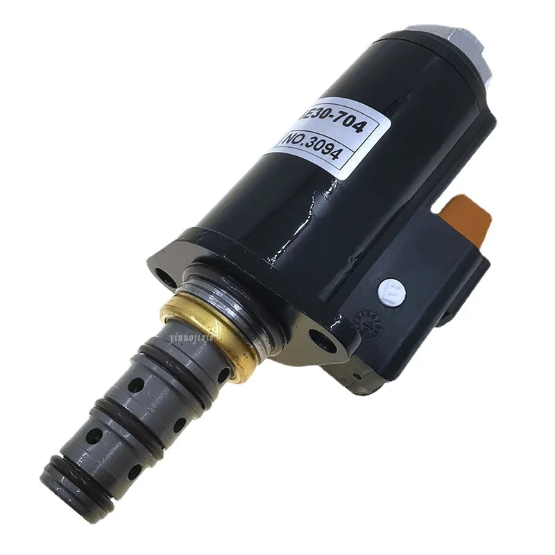 

Applicable To E320A Hydraulic Pump Solenoid Valve 116-3526
