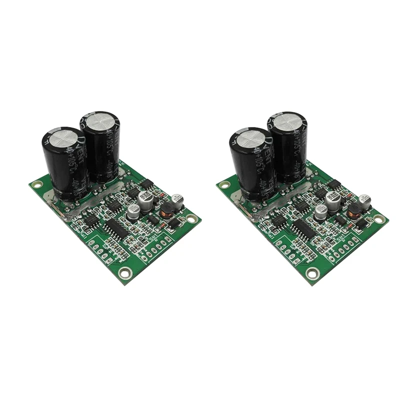 700W BLDC Drive Board PWM DC Brushless Motor Control Sensor Hall Motor Controller Automotive Balancing 36V 48V 60V Durable (B)