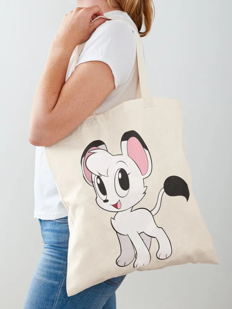 

Kimba Tote Bag ecological bags Canvas stote bag Gift bag for beach